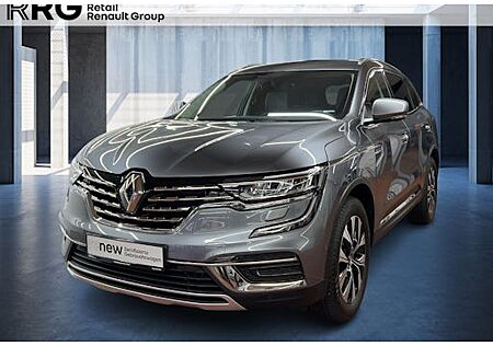 Renault Koleos BLUE dCi 185 4WD X-tronic Techno 5 Türen