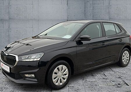 Skoda Fabia 1.0l MPI 59kW Selection 5 Türen