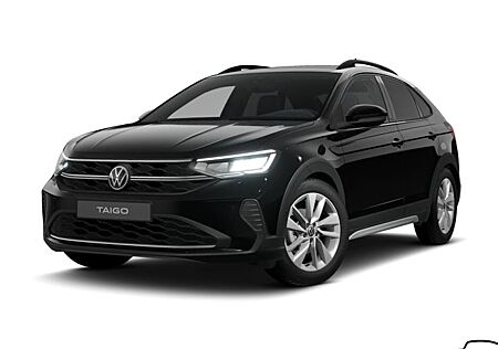 VW Taigo 1.0 TSI OPF GOAL 5 Türen