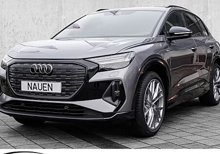 Audi Q4 e-tron 35 e-tron 5 Türen
