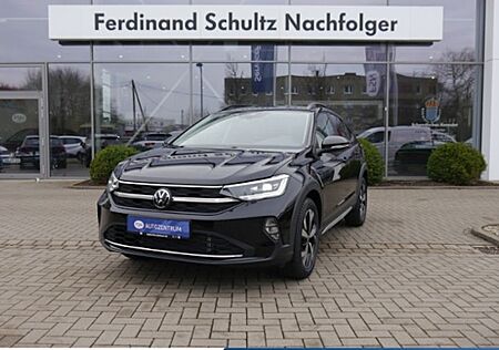 VW Taigo 1.5 TSI OPF DSG Style 5 Türen