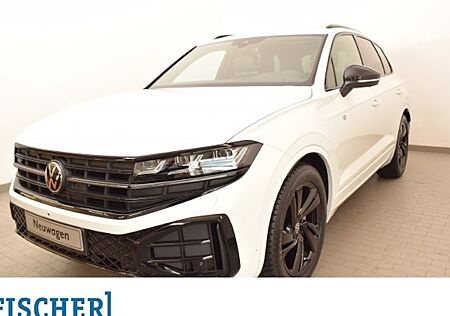 VW Touareg 3.0 V6 TDI 210kW 4MOTION Tiptronic 5 Türen