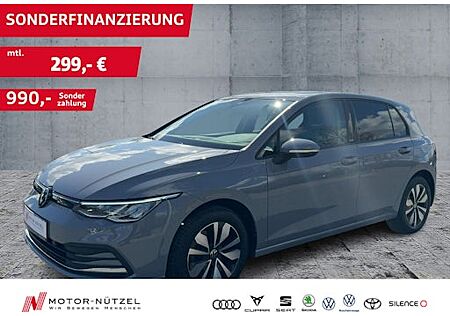 VW Golf 1.5 TSI OPF 110kW MOVE 5 Türen