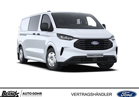 Ford Transit Custom 320 L2H1 2,0EcoBlue 96kW PKW Trend 4 Türen