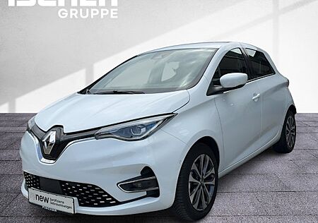 Renault ZOE Intens R135/Z.E. 50 Batteriekauf 5 Türen