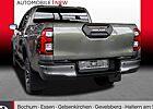 Toyota Hilux 4x4 Double Cab 2.8 D-4D Executive Auto 4 Türen