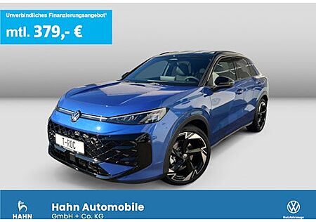 VW T-Roc 1.5 eTSI OPF DSG R-Line 5 Türen