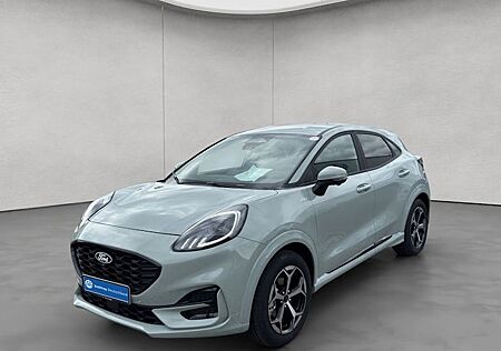 Ford Puma 1,0 EcoBoost Hybrid 92kW ST-Line Auto 5 Türen