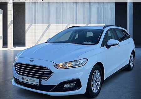Ford Mondeo 2,0 Hybrid Trend Automatik Turnier 5 Türen