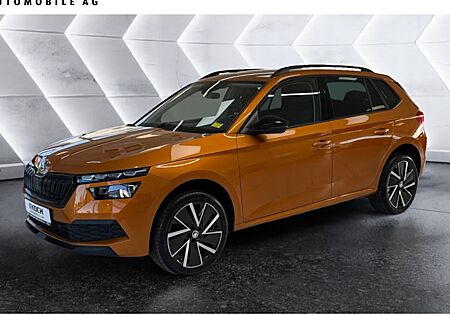 Skoda Kamiq 1.0 TSI 81kW Style 5 Türen