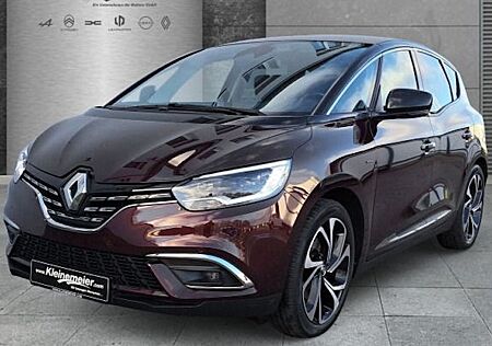 Renault Scenic TCe 160 EDC GPF Black Edition 5 Türen