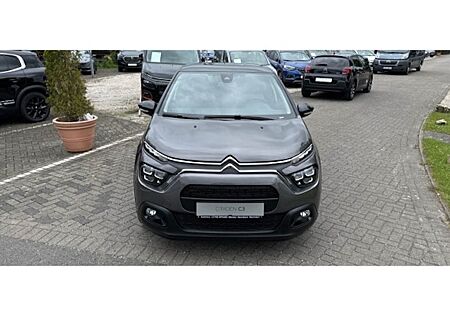 Citroën C3 PureTech 83 Stop&Start SHINE 5 Türen