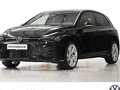 VW Golf 1.5 eTSI OPF 110kW DSG R-Line 5 Türen