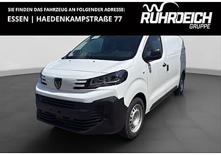 Peugeot Expert 1.5 BlueHDi 120 Stop&Start Standard 4 Türen