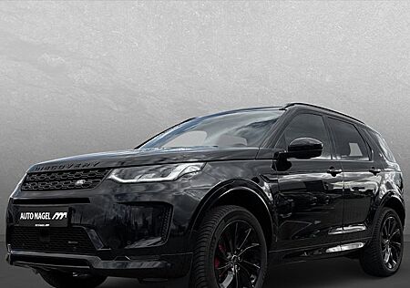 Land Rover Discovery Sport P250 AWD Automatik R-DYNAMIC HSE 5 Türen
