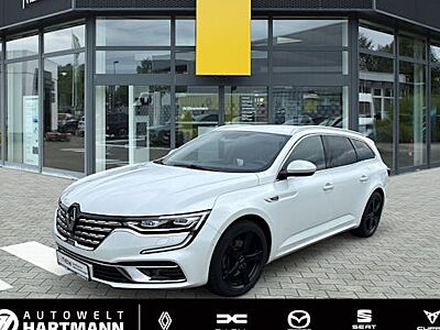 Renault Talisman BLUE dCi 190 EDC Initiale Paris Grdtour 5 Türen