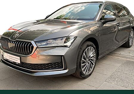 Skoda Superb 1.5 TSI iV DSG L&K Combi 5 Türen