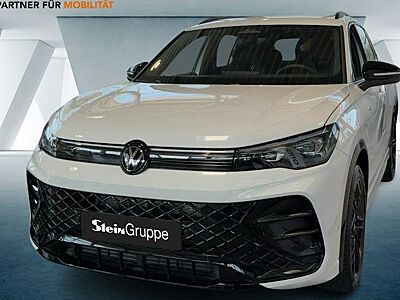 VW Tiguan 2.0 TDI SCR 142kW DSG 4MOTION R-Line 5 Türen