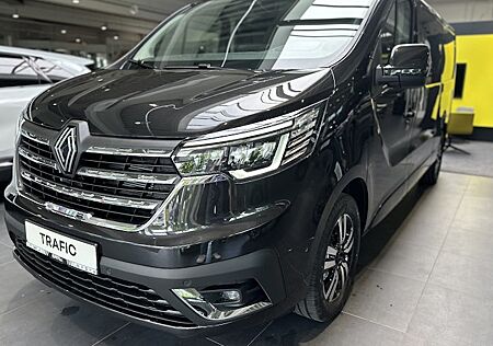 Renault Trafic L2H1 2.0 dCi 120 Start 4 Türen