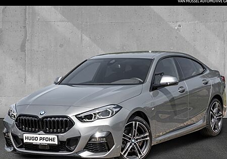 BMW 2er 218i Gran Coupé M Sport 4 Türen