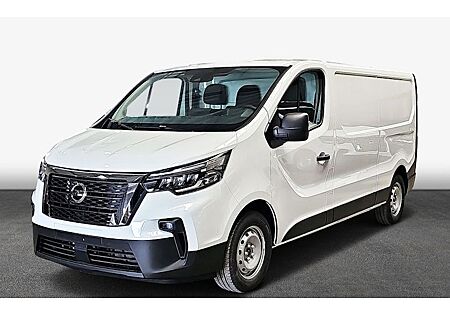 Nissan Primastar 2.0dCi 150 DCT 3,0t N-CONNECTA L2H1 4 Türen