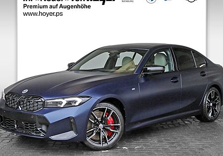 BMW 3er M340i xDrive Auto 4 Türen