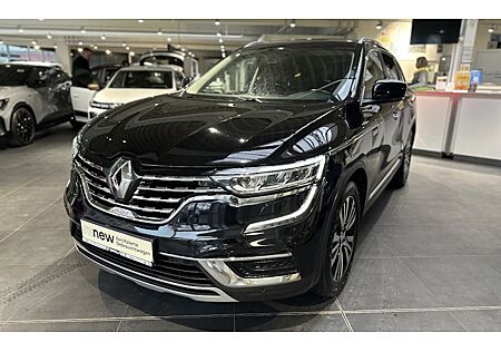 Renault Koleos BLUEdCi 185 4WD Automatik Initiale Paris 5 Türen