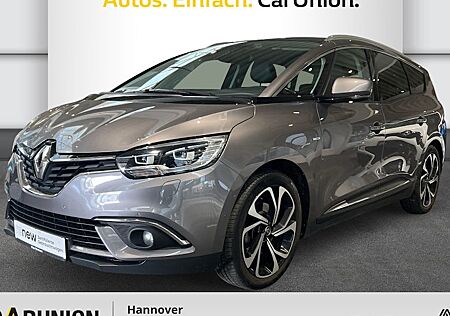 Renault Grand Scenic BLUE dCi 150 EDC Bose Edition 5 Türen