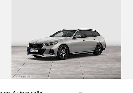 BMW 5er 540d xDrive Touring A 5 Türen