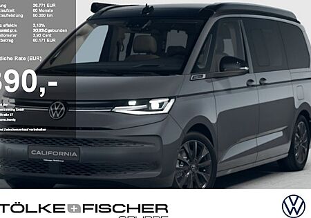 VW T6 California 2.0 TSI OPF DSG Ocean 5 Türen