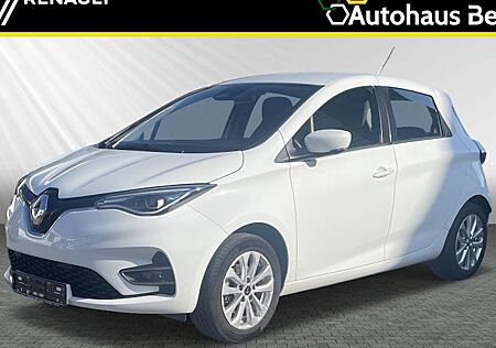 Renault ZOE Experience R110/Z.E. 50 Batteriemiete 5 Türen