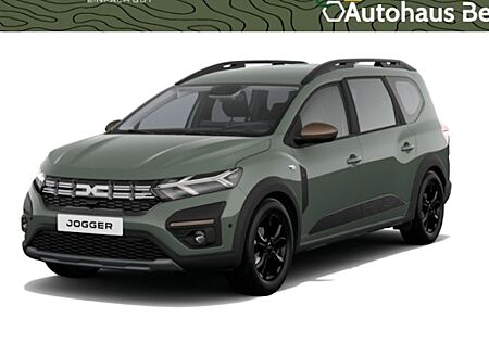 Dacia Jogger TCe 110 Extreme+ 7-Sitzer 5 Türen