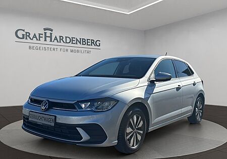 VW Polo 1.0 TSI 70kW DSG MOVE 5 Türen