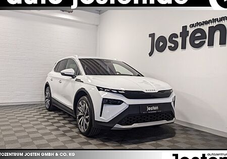 Skoda Elroq 85 5 Türen