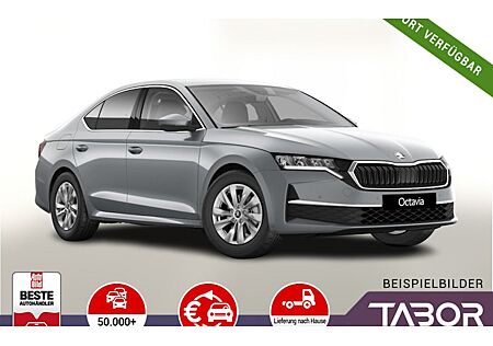 Skoda Octavia 1.5 TSI MHEV 85kW DSG Selection 5 Türen