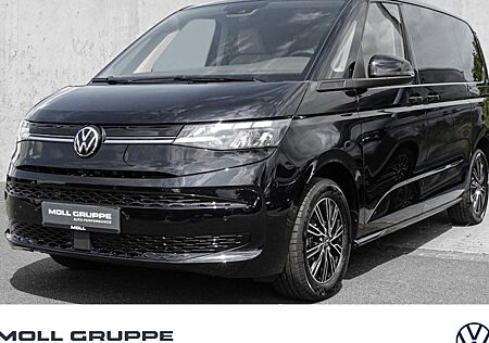 VW T7 Multivan 2.0 TDI SCR DSG GOAL 5 Türen