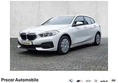BMW 1er 116i Advantage 5 Türen