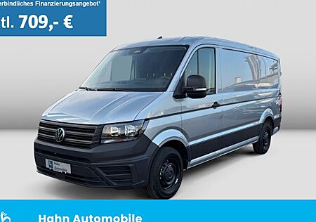 VW Crafter 35 2.0TDI 103kW mittel 4 Türen