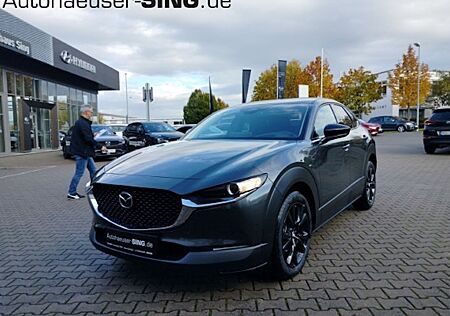 Mazda CX-30 e-SKYACTIV-G M-Hybrid 140 Homura AT 5 Türen