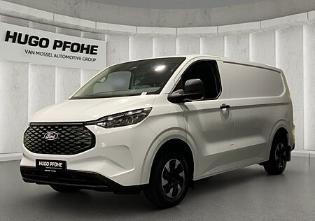 Ford Transit Custom BEV 64kWh 100kW 320 L1 Trend 4 Türen