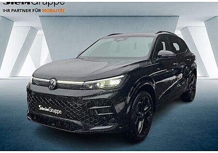 VW Tiguan 2.0 TDI SCR 142kW DSG 4MOTION R-Line 5 Türen