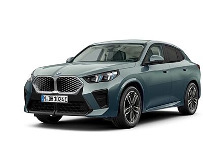BMW iX2 eDrive20 5 Türen