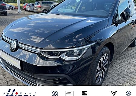 VW Golf 2.0 TDI SCR 85kW ACTIVE 5 Türen