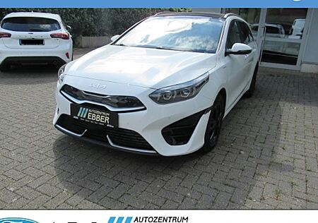 Kia Cee'd Sportswagon 1.6 GDI Plug-In Hybrid Platinum SW 5 Türen