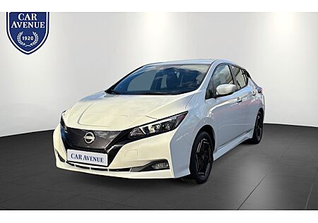 Nissan Leaf 150 PS 40KWH 5 Türen