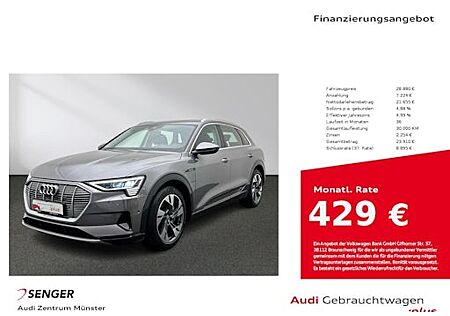 Audi Q8 e-tron 50 quattro advanced 5 Türen