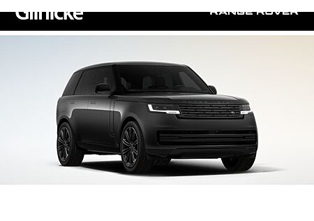 Land Rover Range Rover Sport 3.0 D350 MHEV AWD AUTOBIOGRAPHY 5 Türen