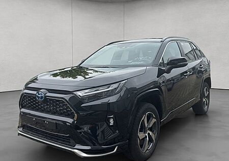 Toyota RAV 4 2.5 Plug-In Hybrid Teamplayer Auto AWD 5 Türen