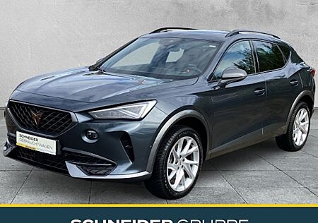 Cupra Formentor 1.5 eTSI MHEV 110kW DSG 5 Türen