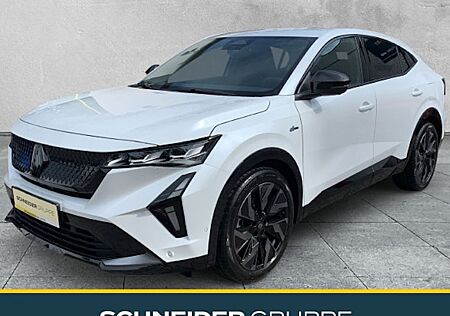 Renault Rafale E-Tech PHEV 300 4x4 Esprit Alpine 5 Türen